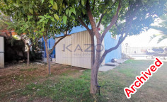 Four bedroom house in green Palodeia 