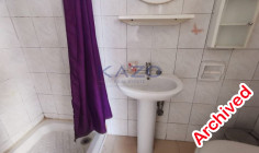 Fully furnished studio for rent in Neapolis area 