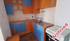 Fully furnished studio for rent in Neapolis area 