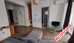 Fully furnished studio for rent in Neapolis area 