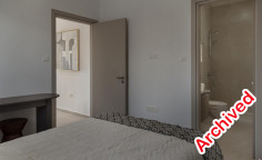 Luxury two bed apartment for sale in Paralimni
