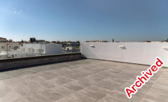 Luxury two bed apartment for sale in Paralimni