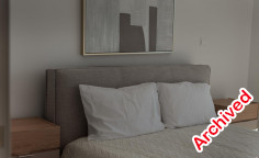 Luxury two bed apartment for sale in Paralimni