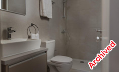 Luxury two bed apartment for sale in Paralimni