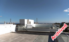 Luxury two bed apartment for sale in Paralimni