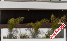 Luxury two bed apartment for sale in Paralimni