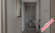 Luxury two bed apartment for sale in Paralimni