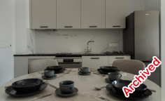 Luxury two bed apartment for sale in Paralimni