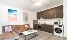 Spacious 2 bedroom apartment for sale in Ayia Napa