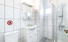 Spacious 2 bedroom apartment for sale in Ayia Napa