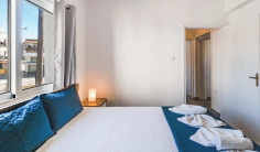 Spacious 2 bedroom apartment for sale in Ayia Napa