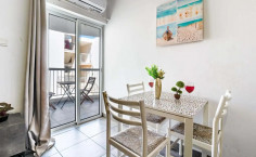 Spacious 2 bedroom apartment for sale in Ayia Napa