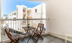 Spacious 2 bedroom apartment for sale in Ayia Napa