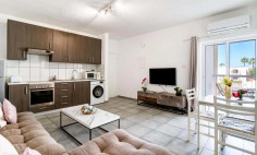 Spacious 2 bedroom apartment for sale in Ayia Napa