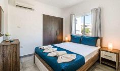 Spacious 2 bedroom apartment for sale in Ayia Napa