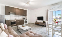 Spacious 2 bedroom apartment for sale in Ayia Napa