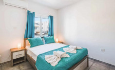 Spacious 2 bedroom apartment for sale in Ayia Napa