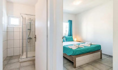 Spacious 2 bedroom apartment for sale in Ayia Napa