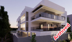 Studio for sale in Strovolos