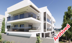 Studio for sale in Strovolos
