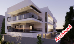 Studio for sale in Strovolos