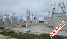 Beautiful 2 bed apartment for sale in Pera Chorio