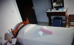 Mini-Hotel in Kato Paphos, Paphos Cyprus