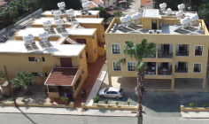 Mini-Hotel in Kato Paphos, Paphos Cyprus