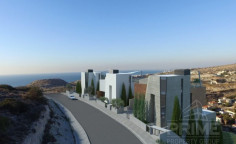 Villa in Limassol, cyprus, 366 m2 