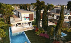 5 bedroom villa for sale in Coral Bay