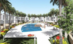 5 bedroom villa for sale in Coral Bay