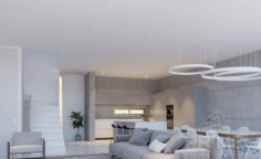 Beautiful 4 bedroom villa with swimming pool for sale in Kato Paphos