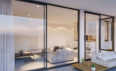 3 bedroom furnished apartment for sale in Universal