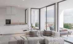 3 bedroom furnished apartment for sale in Universal