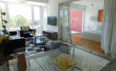 3 bedroom furnished apartment for sale in Potamos tis Germasogeias