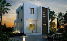 Large 3 bedroom villa for sale in Agia Thekla