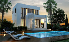 Large 3 bedroom villa for sale in Agia Thekla