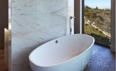 Luxury 3 bedrooms villa with swimming pool for sale in Minthis Hills