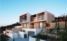 3 bedrooms villa with swimming pool for sale in Minthis Hills
