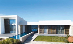 Luxury 3 bedroom villa with swimming pool for sale in Minthis Hills