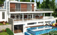 4 bedroom villa for sale in Tala