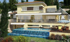 4 bedroom villa for sale in Tala