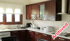 3 bedroom bungalow in Sotira 