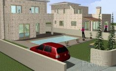 3 bedroom villa for sale in Polemi