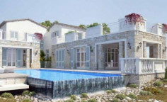 3 bedroom villa for sale in Neo Chorio