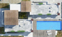 Beautiful 4 bedroom villa for sale in Neo Chorio