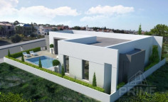 Bungalow in Larnaca, cyprus, 156 m2 