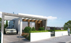 Bungalow in Larnaca, cyprus, 156 m2 