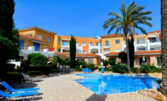 3 bedroom furnished apartment for sale in Anarita