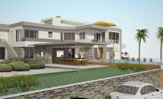 4 bedroom villa for sale in Laneia